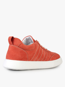 Кеды низкие ModaMilano модель 8200640_(1) Фото