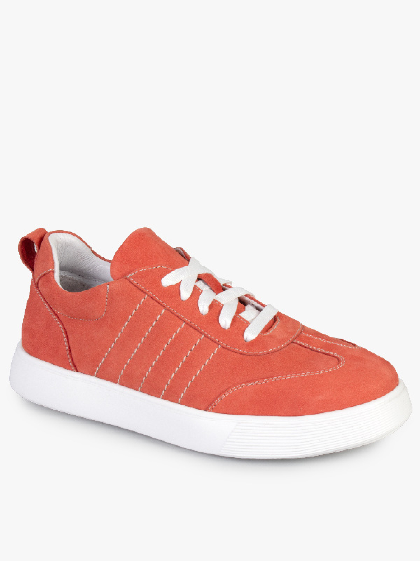 Кеды низкие ModaMilano модель 8200640_(1) Фото