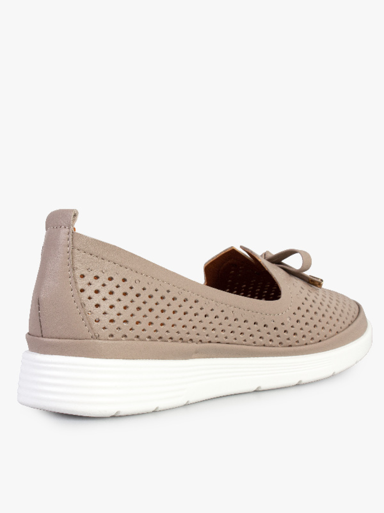 Балетки ModaMilano модель 8200641_(1) Фото