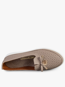 Балетки ModaMilano модель 8200641_(1) Фото