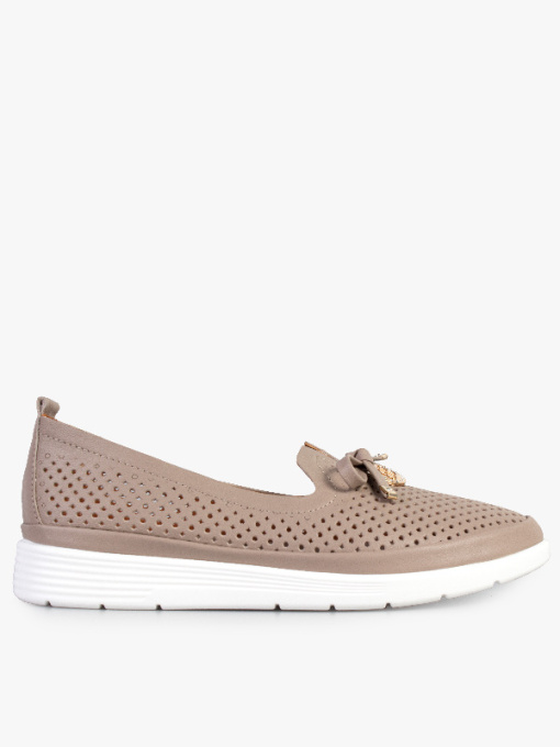 Балетки ModaMilano модель 8200641_(1) Фото