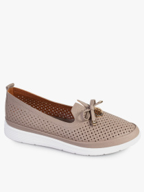 Балетки ModaMilano модель 8200641_(1) Фото