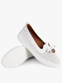 Балетки ModaMilano модель 8200641_(2) Фото