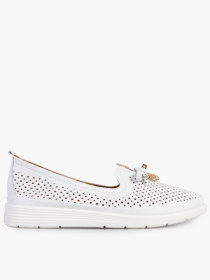 Балетки ModaMilano модель 8200641_(2) Фото