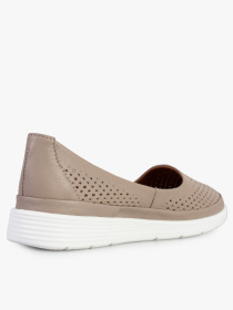 Балетки ModaMilano модель 8200642_(1) Фото