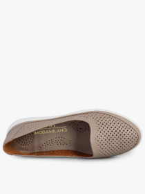 Балетки ModaMilano модель 8200642_(1) Фото