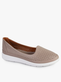 Балетки ModaMilano модель 8200642_(1) Фото