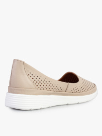 Балетки ModaMilano модель 8200642_(2) Фото