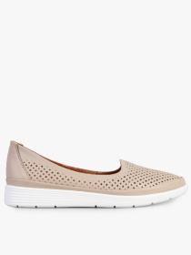 Балетки ModaMilano модель 8200642_(2) Фото