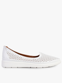 Балетки ModaMilano модель 8200642_(3) Фото