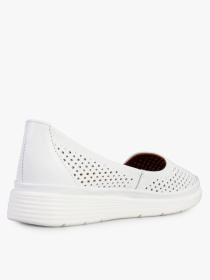 Балетки ModaMilano модель 8200642_(3) Фото