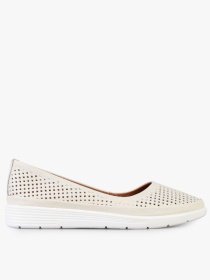 Балетки ModaMilano модель 8200643_(1) Фото