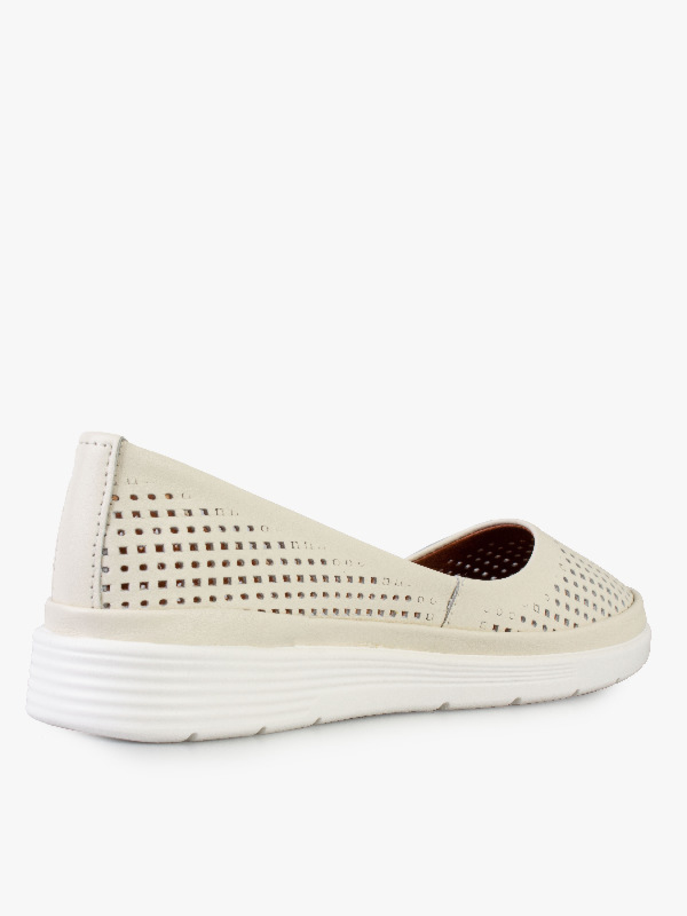 Балетки ModaMilano модель 8200643_(1) Фото