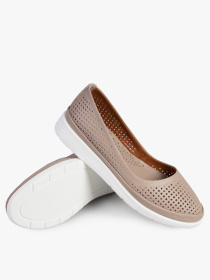 Балетки ModaMilano модель 8200643_(2) Фото