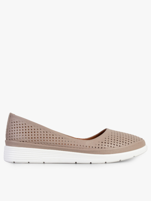 Балетки ModaMilano модель 8200643_(2) Фото