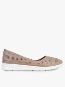 Балетки ModaMilano модель 8200643_(2) Фото