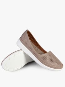 Балетки ModaMilano модель 8200644_(1) Фото