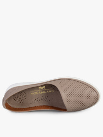 Балетки ModaMilano модель 8200644_(1) Фото