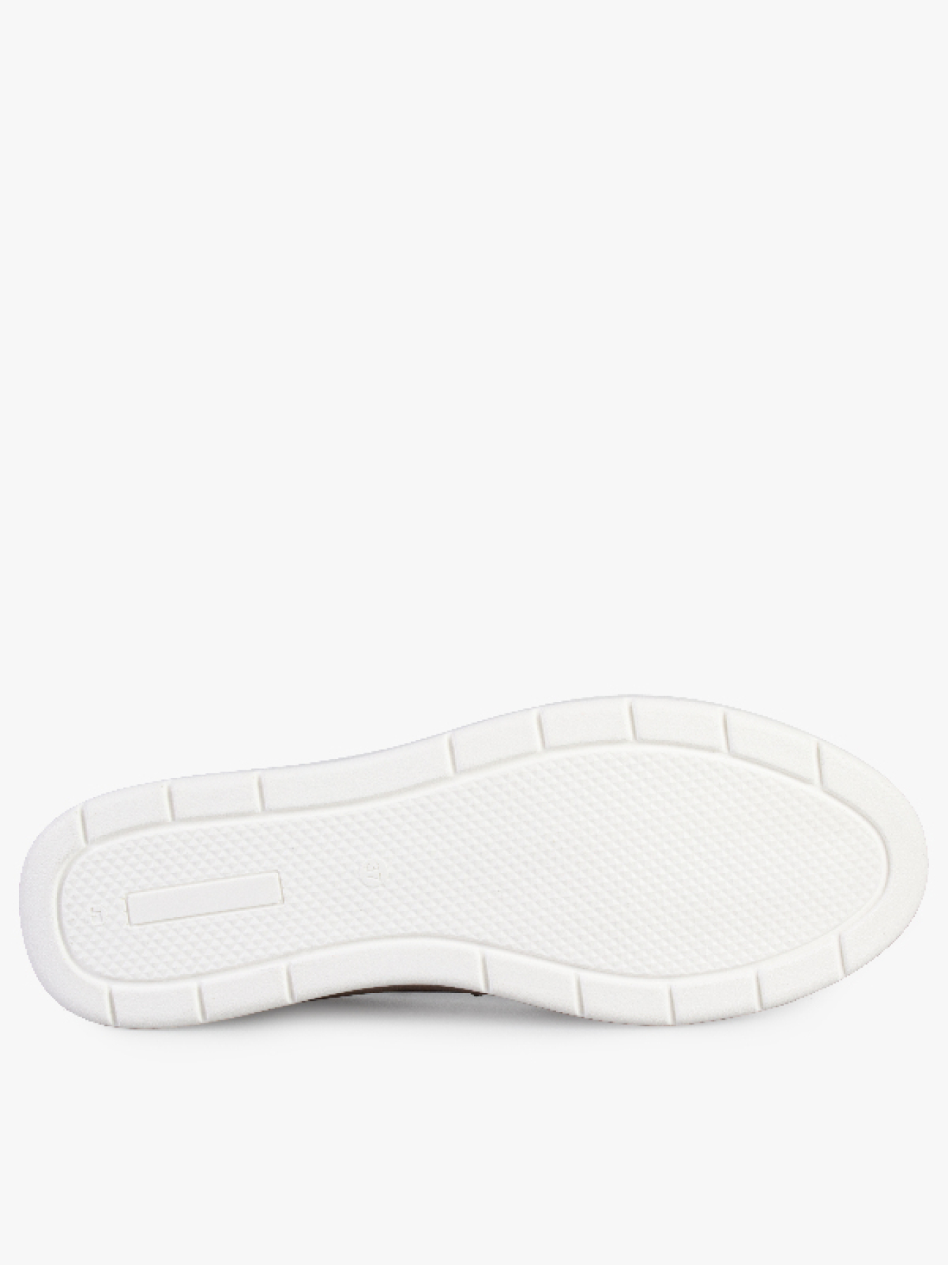 Балетки ModaMilano модель 8200644_(2) Фото