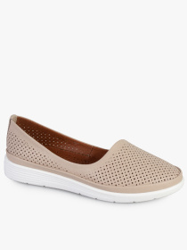 Балетки ModaMilano модель 8200644_(2) Фото