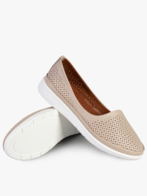 Балетки ModaMilano модель 8200644_(2) Фото