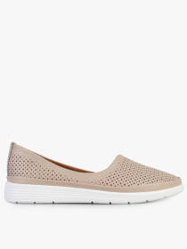 Балетки ModaMilano модель 8200644_(2) Фото