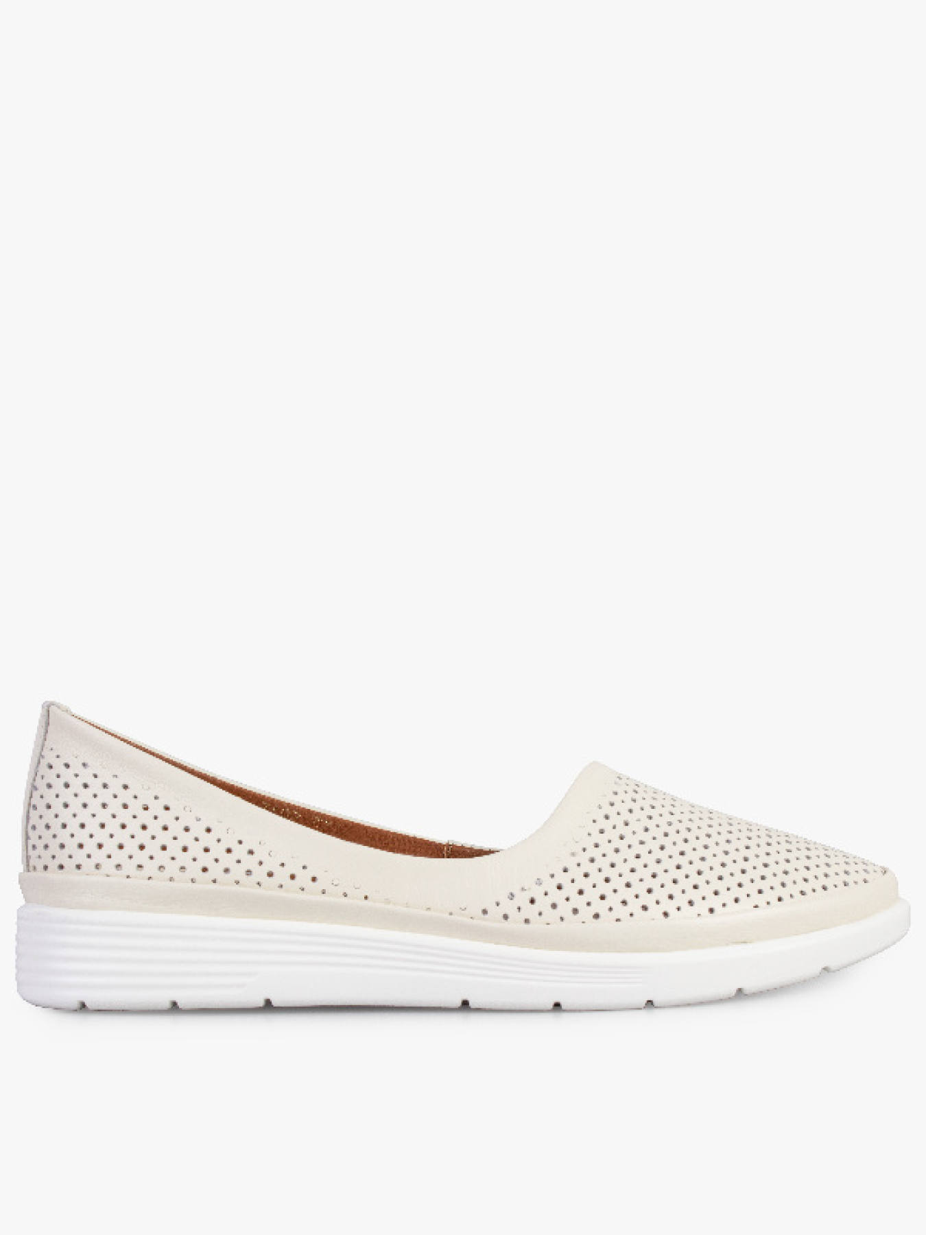 Балетки ModaMilano модель 8200644_(3) Фото