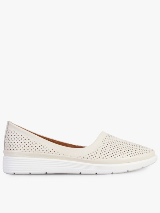 Балетки ModaMilano модель 8200644_(3) Фото