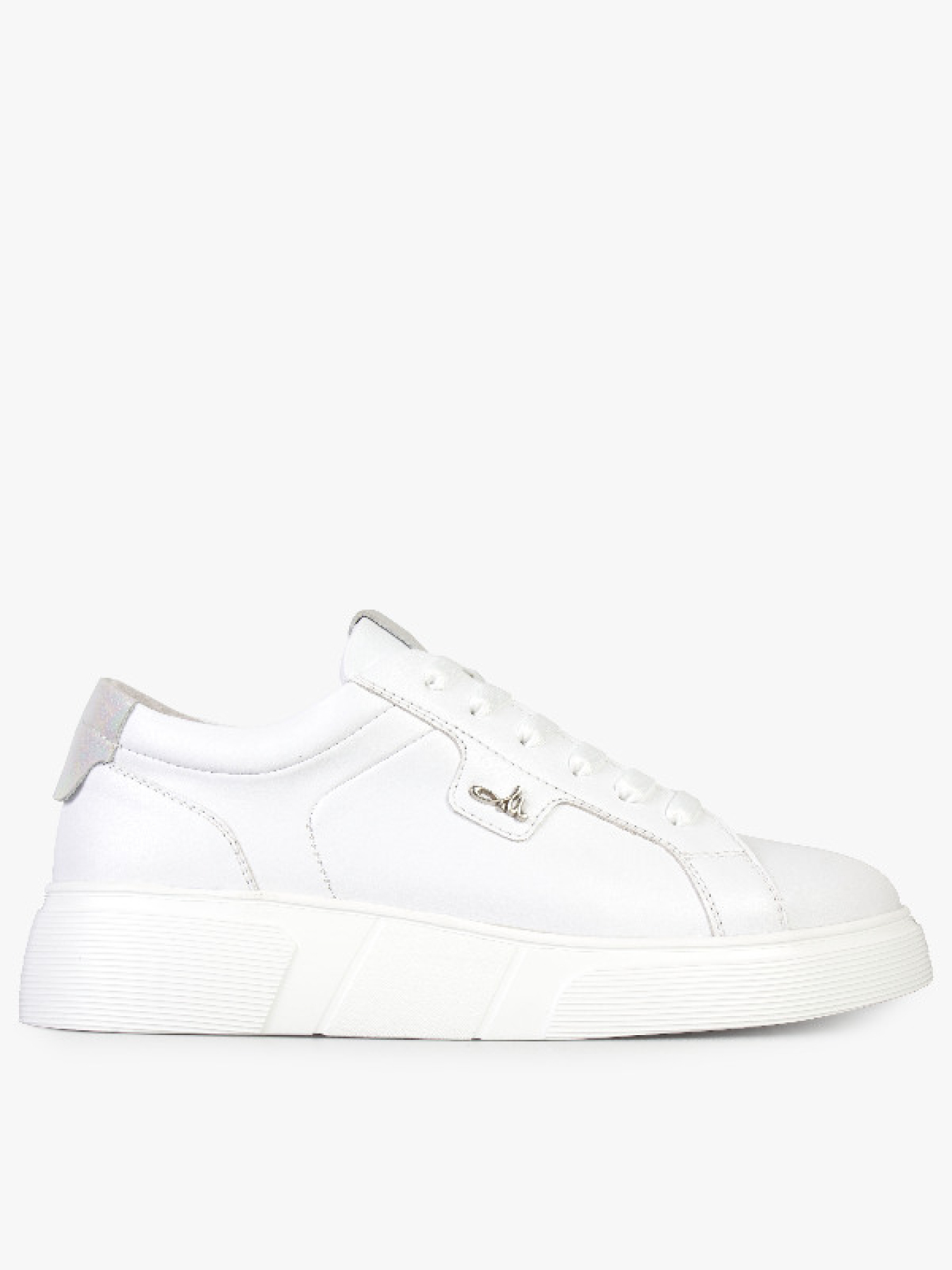 Кеды низкие ModaMilano модель 8401489_(1) Фото