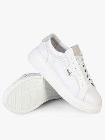 Кеды низкие ModaMilano модель 8401489_(1) Фото