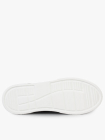 Кеды низкие ModaMilano модель 8401489_(1) Фото