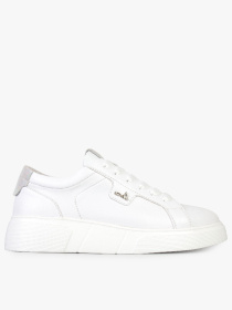 Кеды низкие ModaMilano модель 8401489_(1) Фото