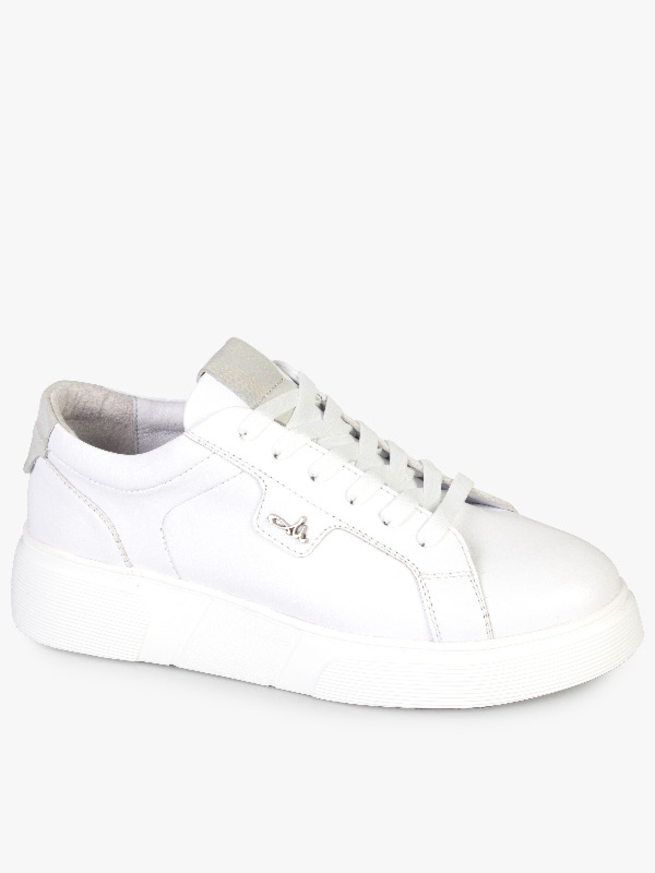 Кеди низькі ModaMilano модель 8401489_(1) Фото