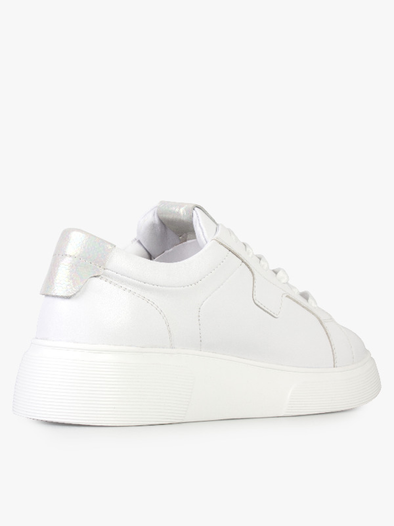 Кеди низькі ModaMilano модель 8401489_(1) Фото