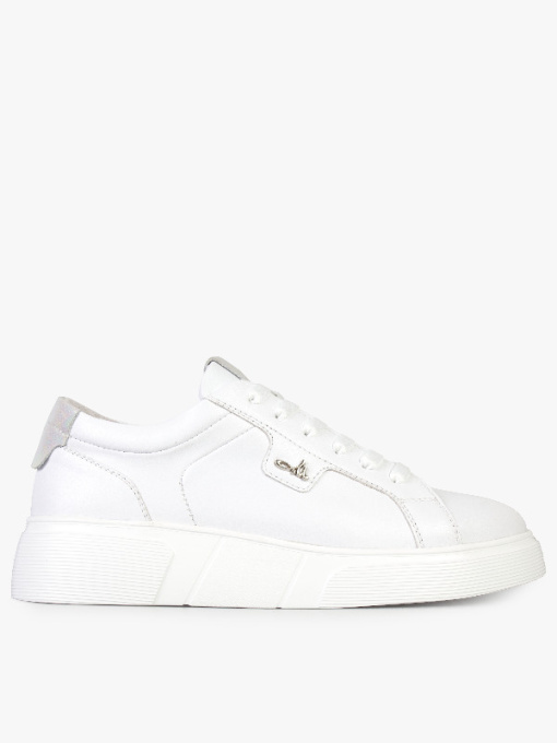 Кеды низкие ModaMilano модель 8401489_(1) Фото