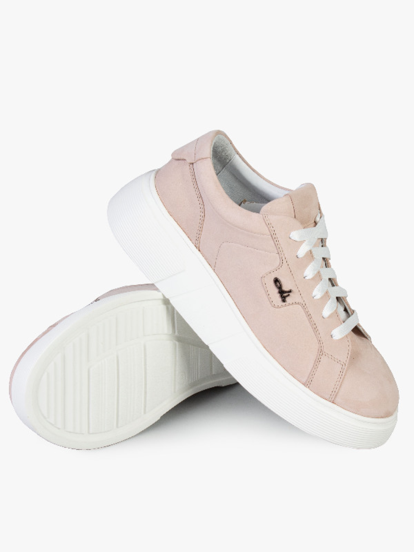 Кеды низкие ModaMilano модель 8200645_(1) Фото