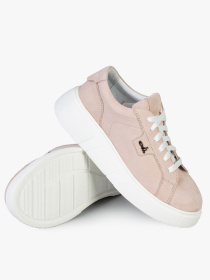 Кеды низкие ModaMilano модель 8200645_(1) Фото