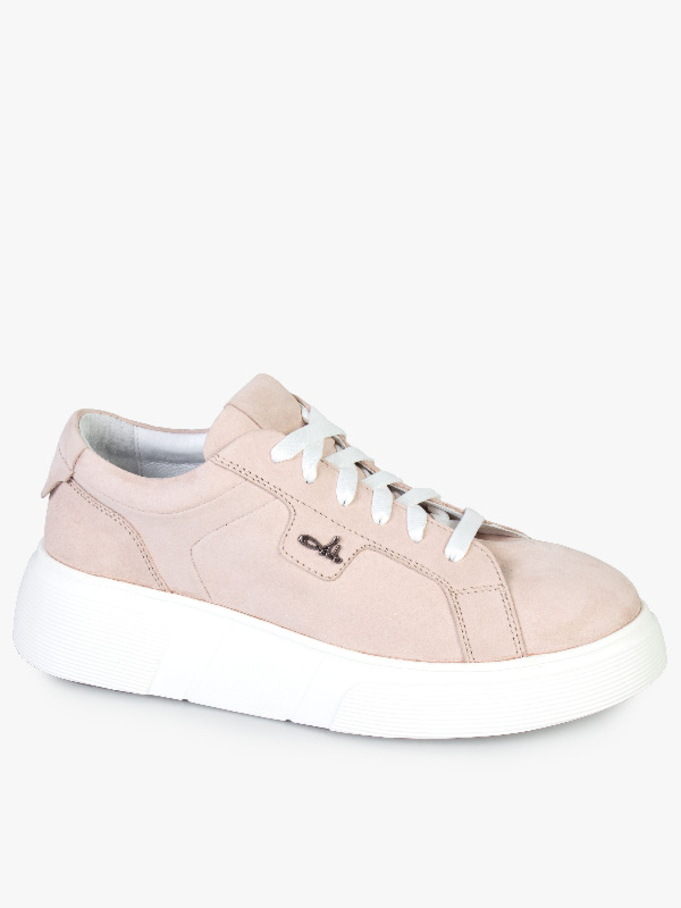 Кеды низкие ModaMilano модель 8200645_(1) Фото