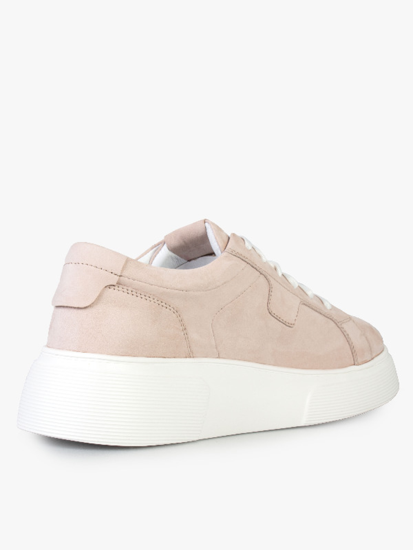 Кеды низкие ModaMilano модель 8200645_(1) Фото