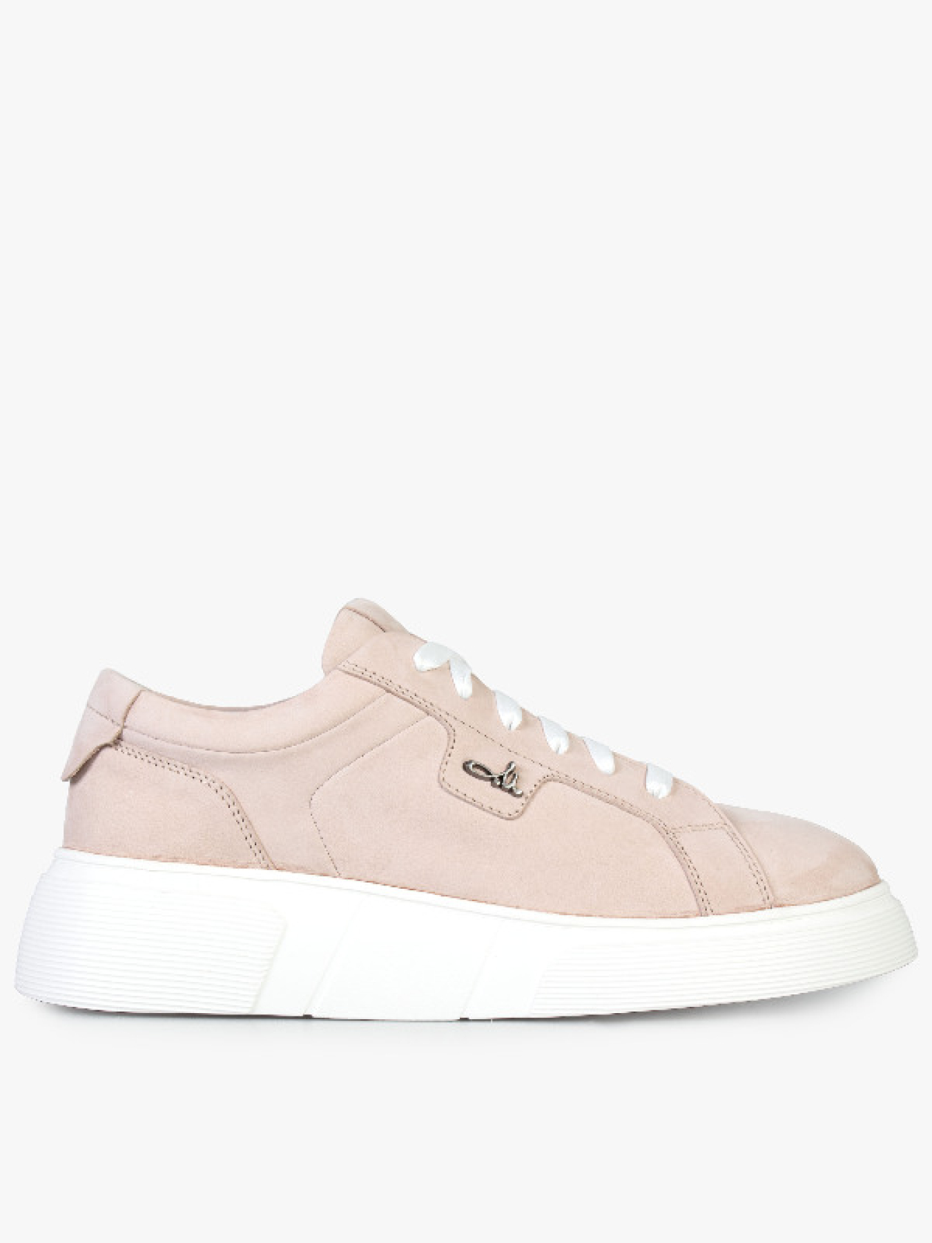 Кеды низкие ModaMilano модель 8200645_(1) Фото