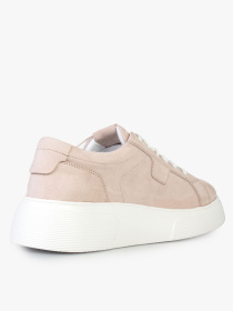 Кеды низкие ModaMilano модель 8200645_(1) Фото