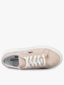 Кеды низкие ModaMilano модель 8200645_(1) Фото