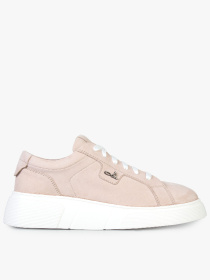 Кеды низкие ModaMilano модель 8200645_(1) Фото