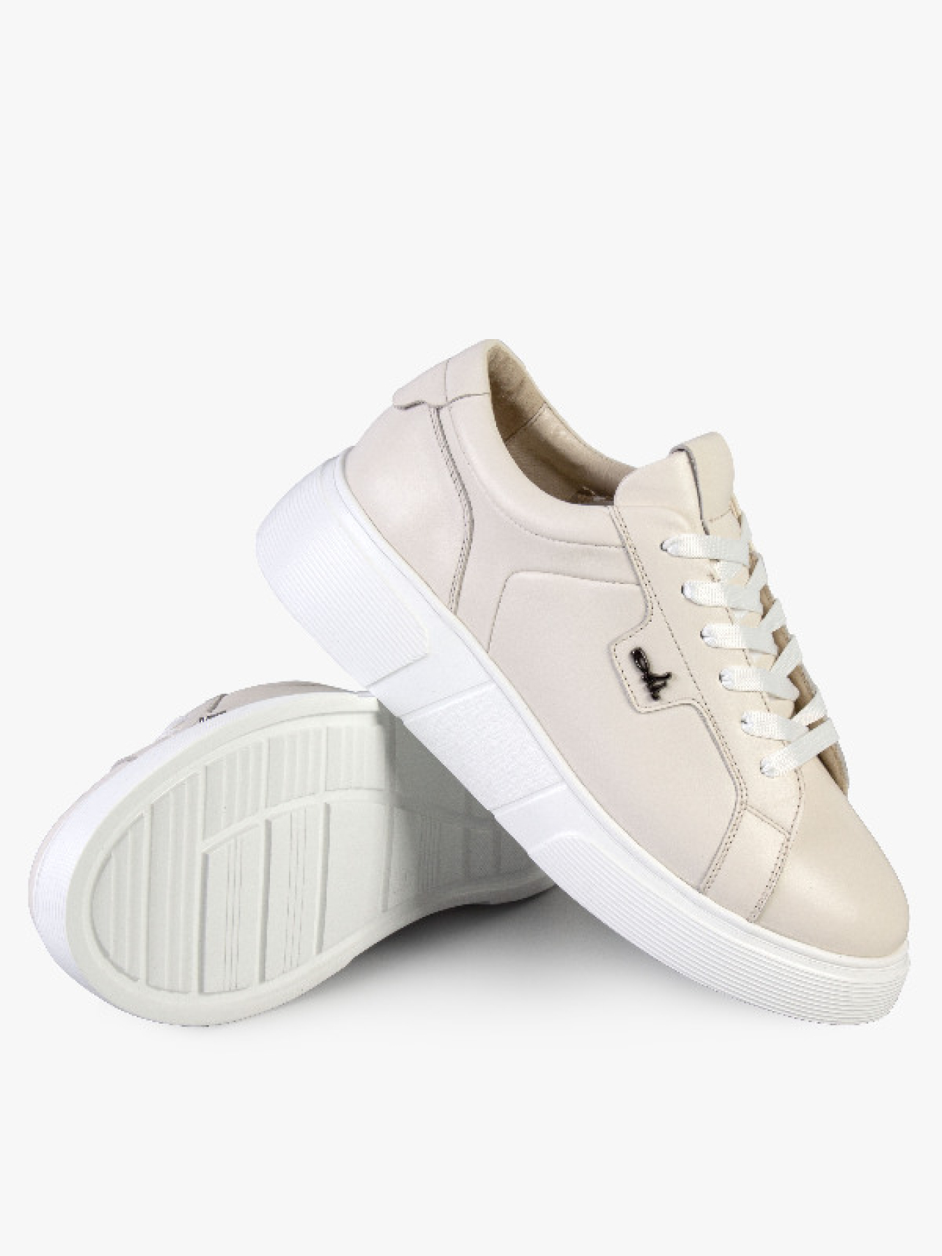 Кеды низкие ModaMilano модель 8200645_(2) Фото