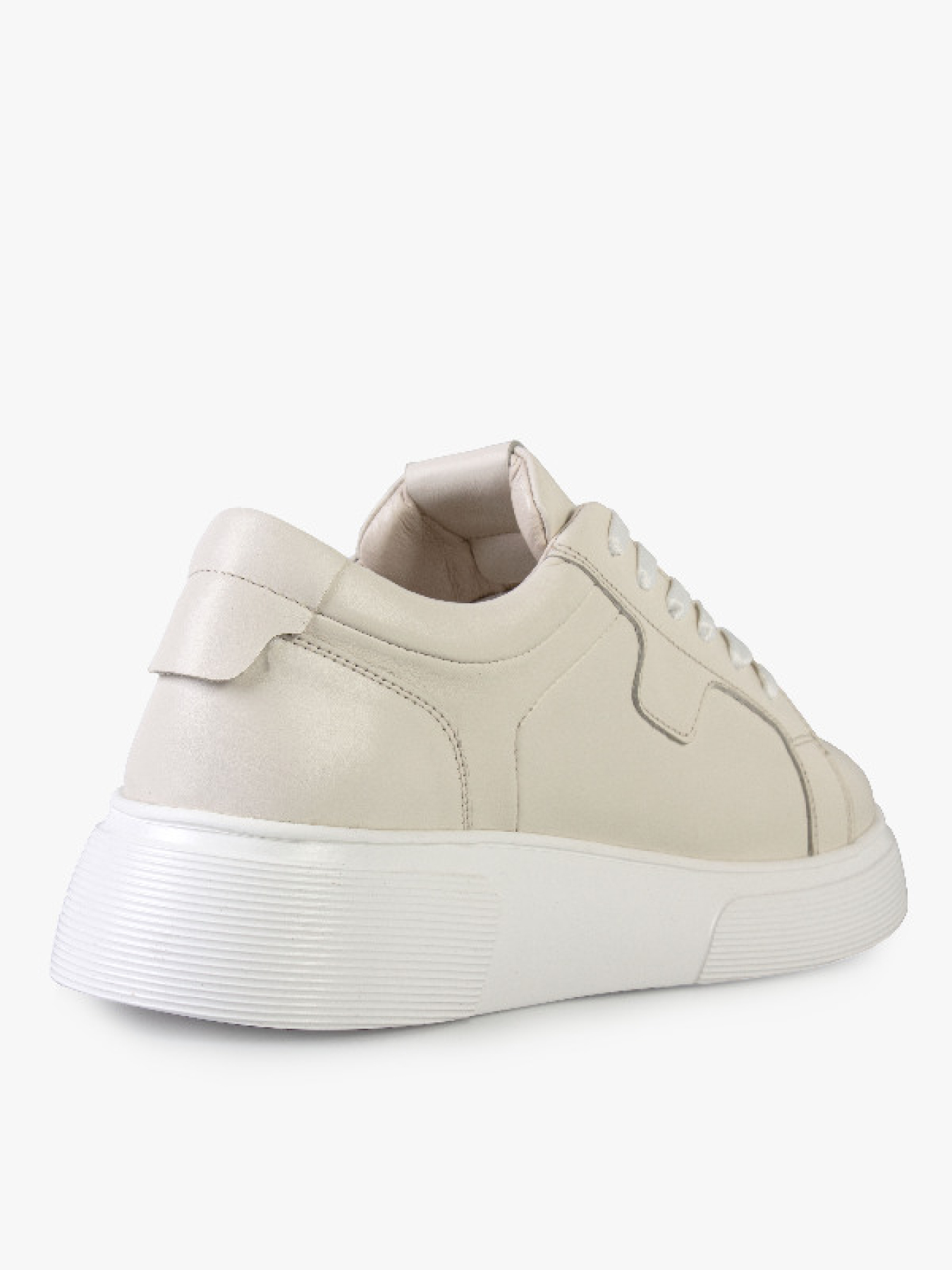 Кеды низкие ModaMilano модель 8200645_(2) Фото