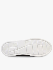 Кеды низкие ModaMilano модель 8200645_(2) Фото