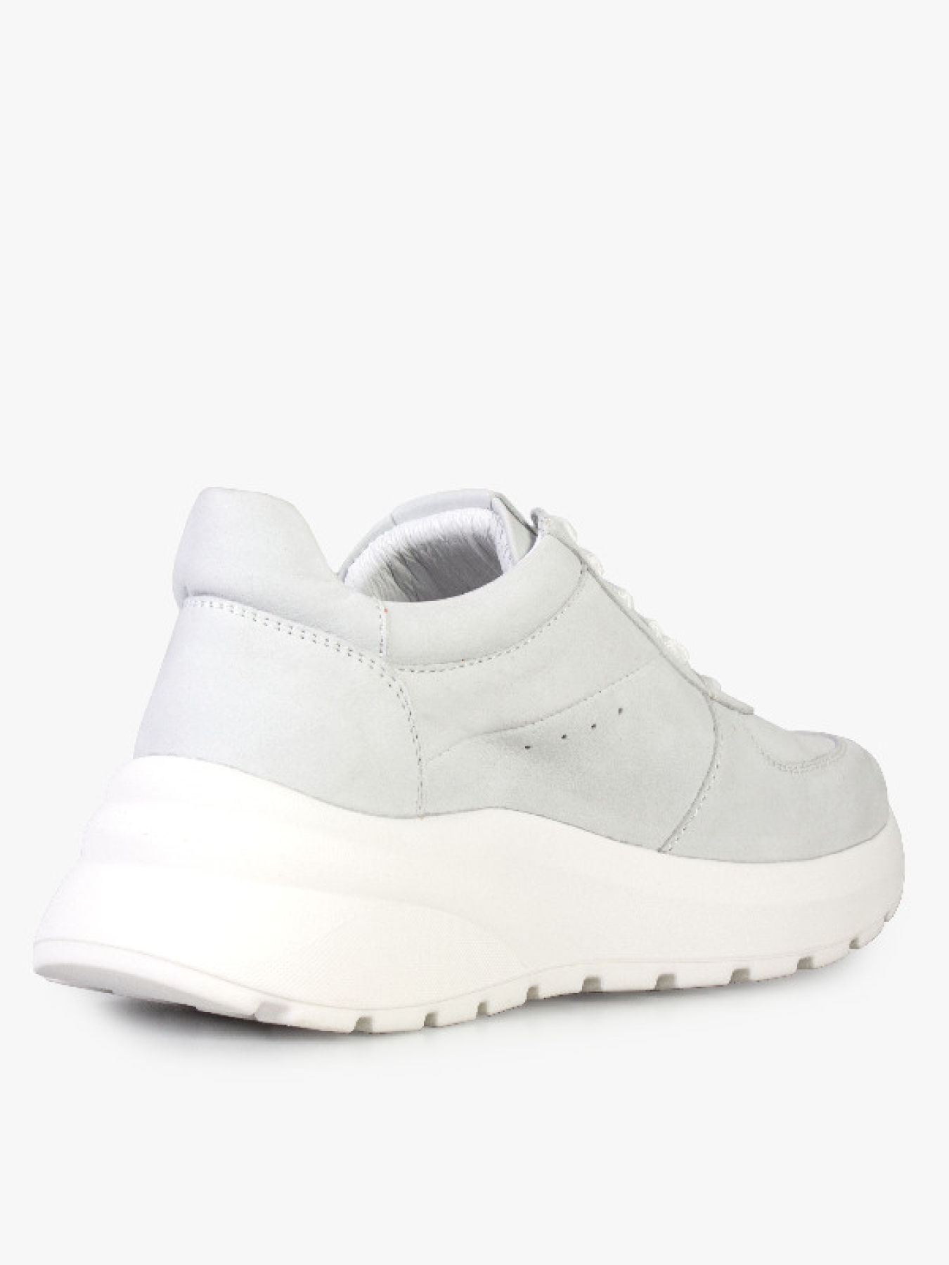 Кроссовки ModaMilano модель 8200646_(1) Фото