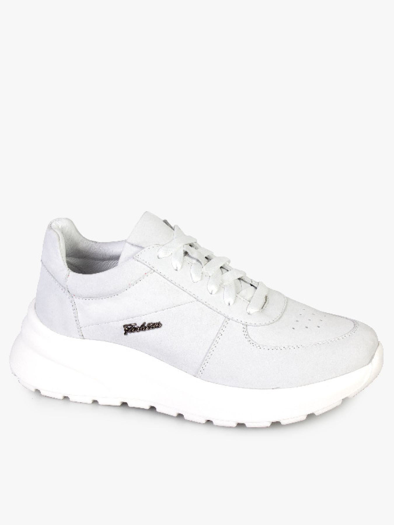 Кроссовки повседневные ModaMilano модель 8200646_(1) Фото