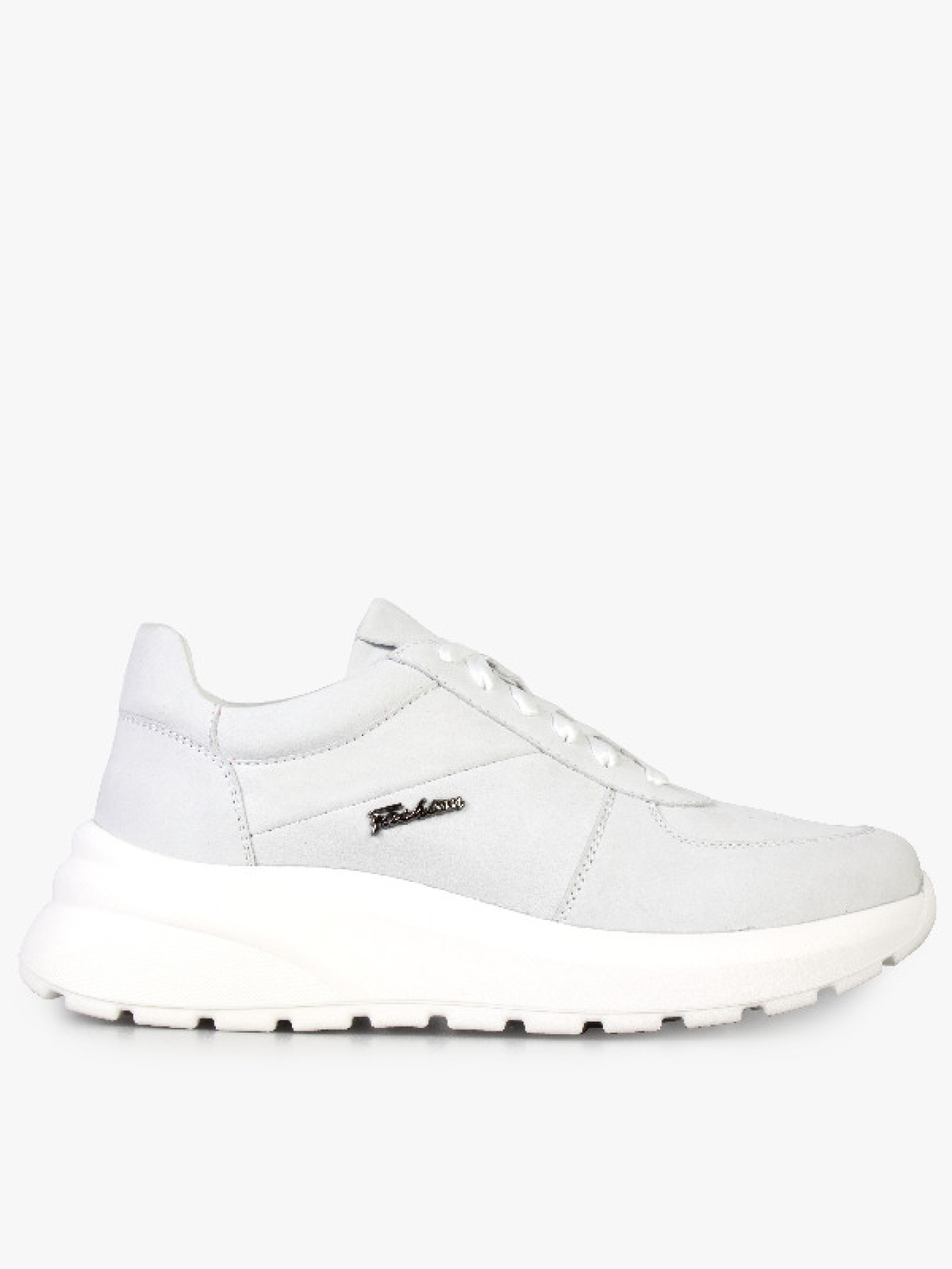 Кроссовки повседневные ModaMilano модель 8200646_(1) Фото