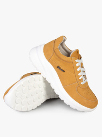 Кроссовки ModaMilano модель 8200646_(2) Фото